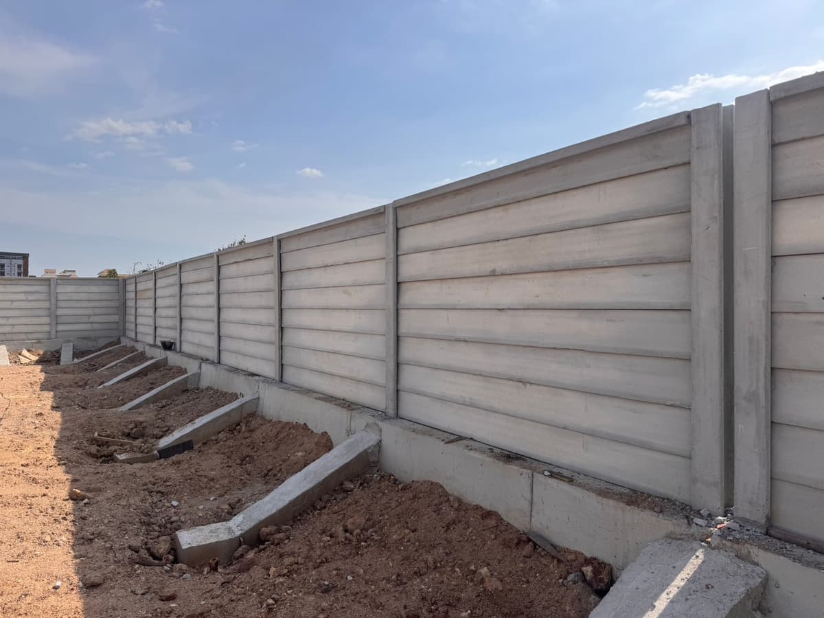 รับเหมาก่อสร้าง