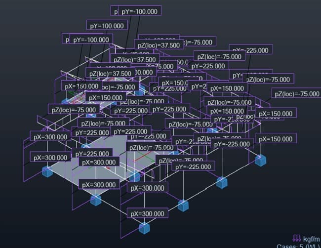 งานก่อสร้างตัวอย่าง 5